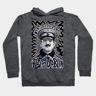 Alfred Döblin Hoodie